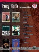 Easy Rock Instrumentals (French horn/CD)