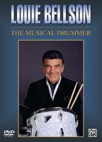 The Louie Bellson -- The Musical Drummer