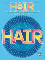 Vocal Selections from Hair