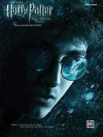 Harry Potter Half Blood Prince (Pf Solo)