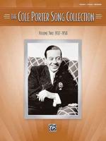 The Cole Porter Song Collection. Volume Two 1937-1958