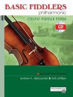 Basic Fiddlers Philharmonic: Viola