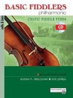 Basic Fiddlers Philharmonic: Cello & Bass