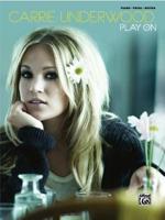 Carrie Underwood -- Play On