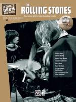 UPA Rolling Stones Drums BK 2CD