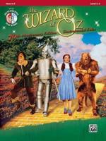 The Wizard of Oz Instrumental Solos: Horn in F