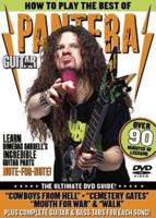 Guitar World: How to Play the Best of Pantera