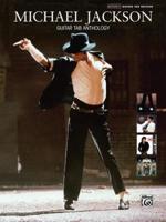 Michael Jackson -- Guitar Tab Anthology
