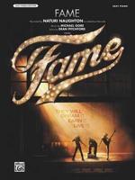 Fame (From the Motion Picture Fame)