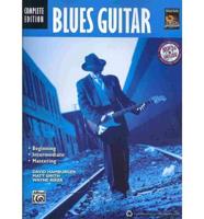 NGW BLUES GUITAR COMPLETE EDITION