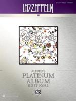 Led Zeppelin -- III Platinum