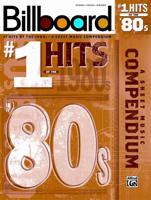 Billboard #1 Hits of the '80S