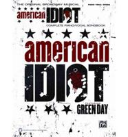 Green Day -- American Idiot, the Musical