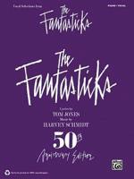 Vocal Selections from The Fantasticks