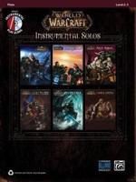 World of Warcraft Inst Solos (fl/CD)