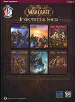 World of Warcraft Instrumental Solos