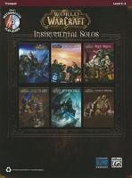 World of Warcraft Inst Solos (Tpt/CD)