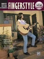 Fingerstyle Guitar Complete (With CD)