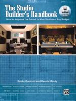 Studio Builders Handbook (With DVD)