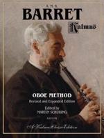 A.M.R. Barret Kalmus Oboe Method