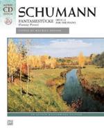 Fantasiestucke Op.12 (With CD)