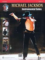 Michael Jackson Instrumental Solos