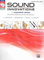 Sound Innovations for Concert Band, Bk 2