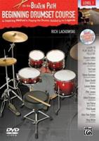 Beginning Drumset Course, Level 1