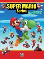 Super Mario Series (GTAB)