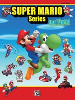 Super Mario Series (Piano Int-Adv)