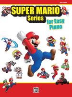 Super Mario Series (Easy Piano)