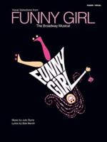 Funny Girl -- Sheet Music from the Broadway Musical