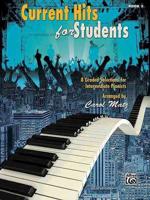 Current Hits for Students, Bk 3