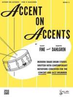 Accent on Accents, Bk 2