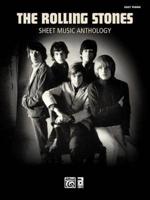 Rolling Stones Sheet Music Anth (Ep)