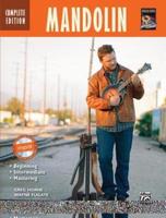 Mandolin Method Complete (With CD)