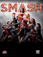 The Music of Smash Sheet Music Collection