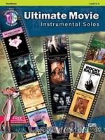 Ultimate Movie Inst Solos Tb (With CD)