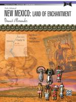 New Mexico -- Land of Enchantment