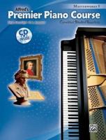 Alfred's Premier Piano Course, Book 5