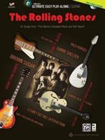 UEPA The Rolling Stones (With DVD)