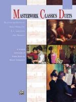 Masterwork Classic Duets 3