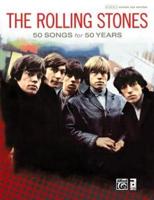 Rolling Stones 50 Songs for Years GTAB