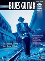 Intermediate Blues Guitar (w/DVD) 2ND ED