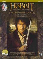 The Hobbit: An Unexpected Journey Instrumental Solos