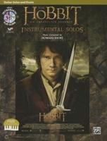 The Hobbit an Unexpected Journey Instrumental Solos
