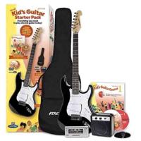 Alfred's Kid's Guitar Starter Pack (Electric Edition)