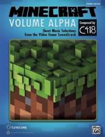 Minecraft Volume Alpha (Piano Solo)