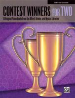 Contest Winners for Two Book 5