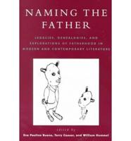Naming the Father